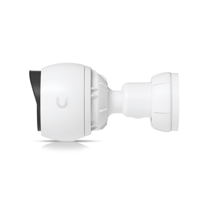Ubiquiti G4 Bullet Professional 2K IP Camera for SMB & Enterprise