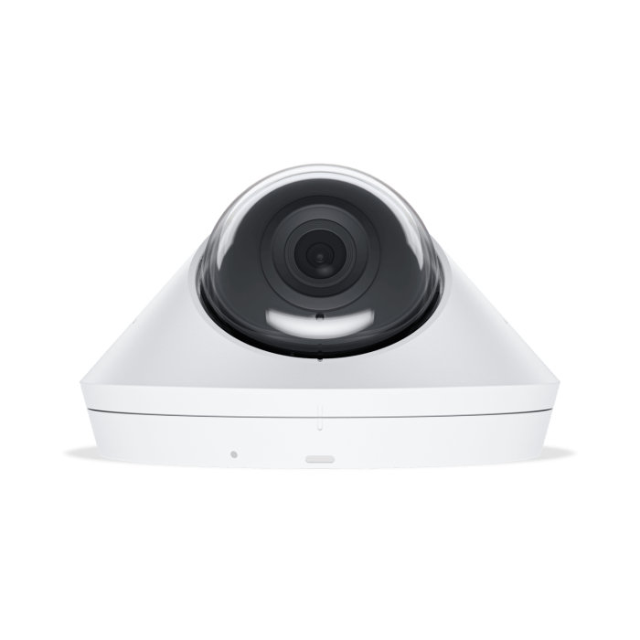 Ubiquiti G4 Dome Professional 2K IP Surveillance Camera for SMB/Business