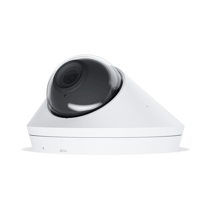 Ubiquiti G4 Dome Professional 2K IP Surveillance Camera for SMB/Business