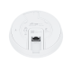 Ubiquiti G4 Dome Professional 2K IP Surveillance Camera for SMB/Business