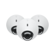 Ubiquiti UVC-G5-Dome AI Surveillance Camera – 2K for Business Networks
