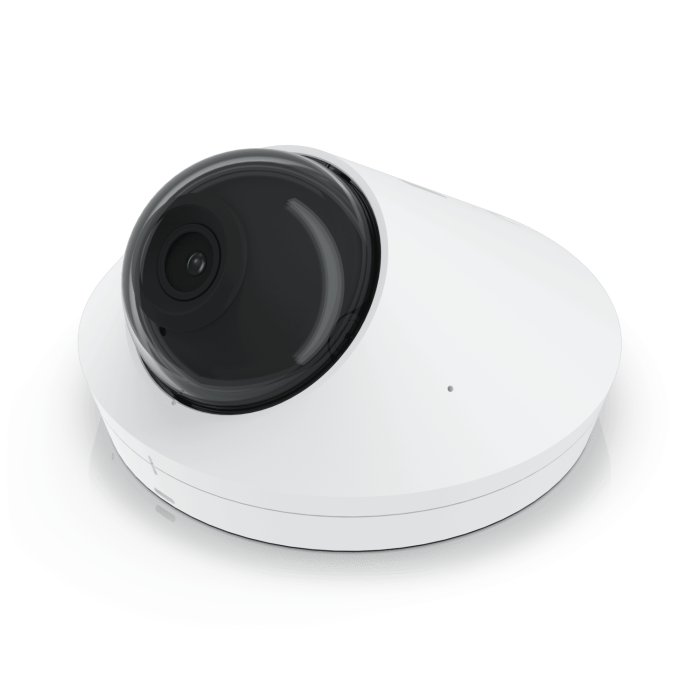 Ubiquiti UVC-G5-Dome AI Surveillance Camera – 2K for Business Networks