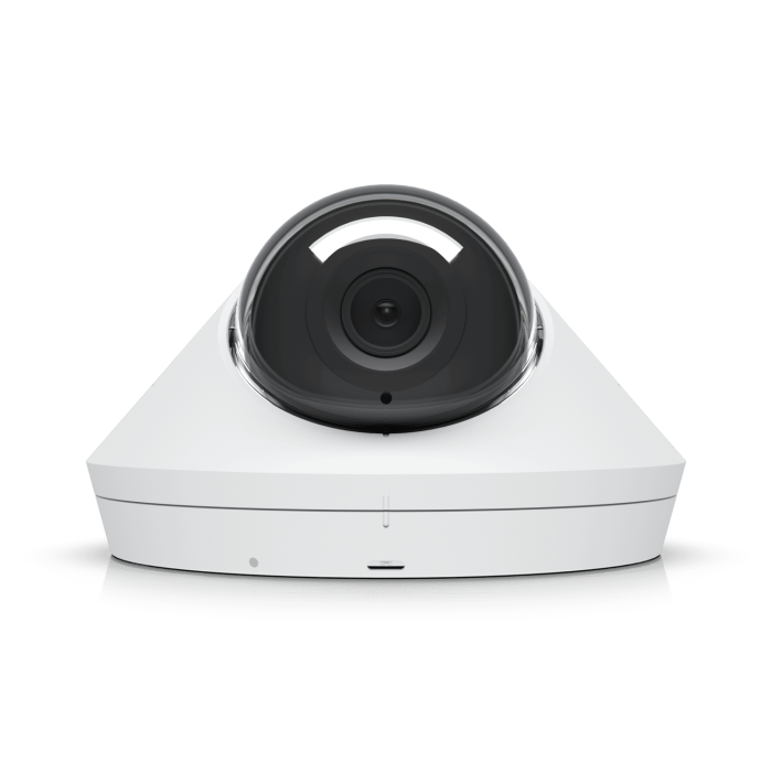 Ubiquiti UVC-G5-Dome AI Surveillance Camera – 2K for Business Networks