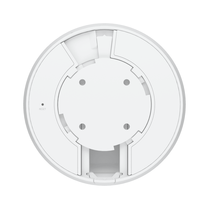 Ubiquiti UVC-G5-Dome AI Surveillance Camera – 2K for Business Networks
