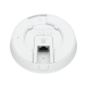 Ubiquiti UVC-G5-Dome AI Surveillance Camera – 2K for Business Networks