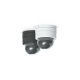 Ubiquiti UVC-G5-Dome-Ultra AI Surveillance Camera – 2K for Business Networks