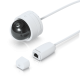 Ubiquiti UVC-G5-Dome-Ultra AI Surveillance Camera – 2K for Business Networks