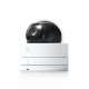 Ubiquiti UVC-G5-Dome-Ultra AI Surveillance Camera – 2K for Business Networks