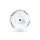 Ubiquiti UVC-G5-Dome-Ultra AI Surveillance Camera – 2K for Business Networks