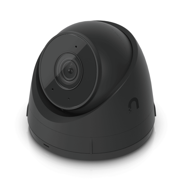 Ubiquiti UVC-G5-Turret-Ultra AI Surveillance Camera – 2K for Business Networks