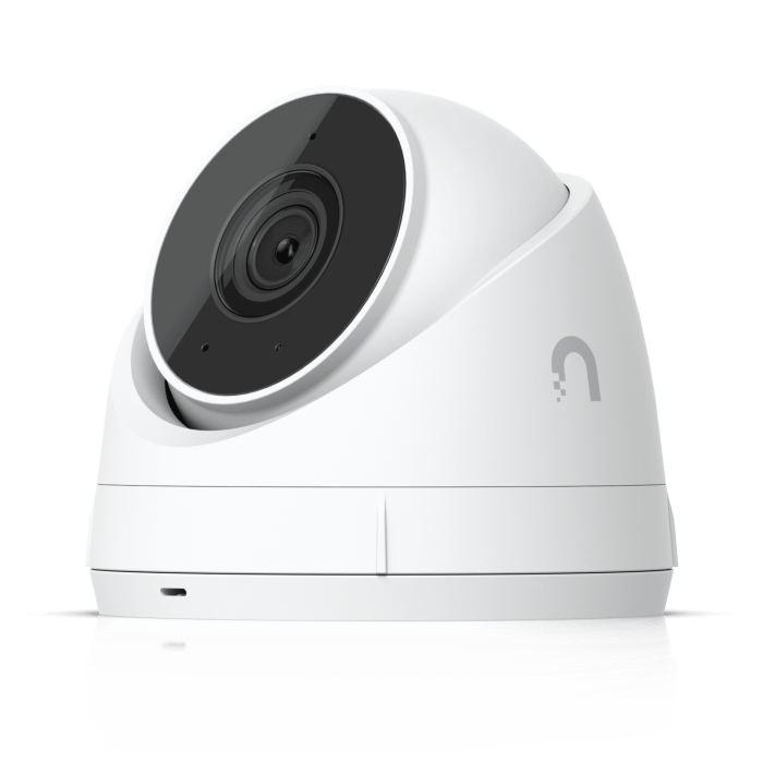 Ubiquiti UVC-G5-Turret-Ultra AI Surveillance Camera – 2K for Business Networks