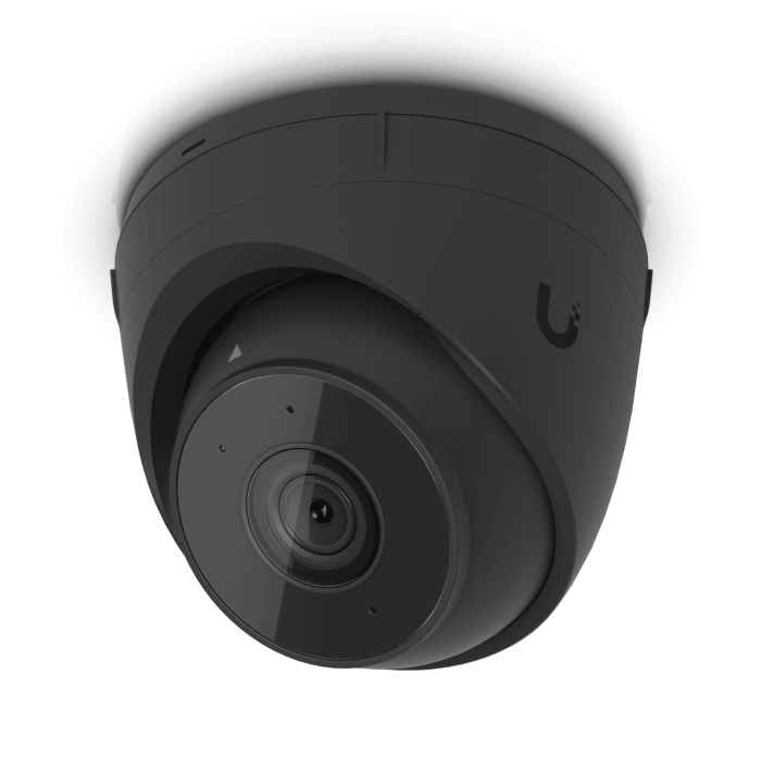 Ubiquiti UVC-G5-Turret-Ultra AI Surveillance Camera – 2K for Business Networks