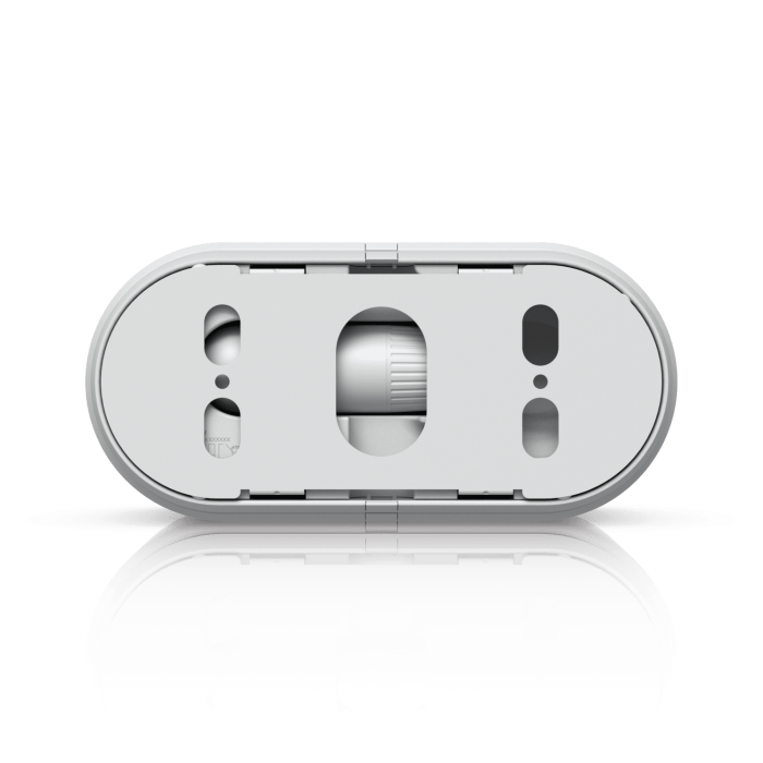 Ubiquiti UVC-G6-180 AI Surveillance Camera – 16 MP 180° for Business Networks