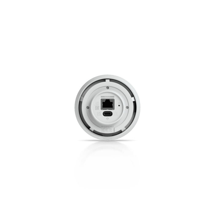 Ubiquiti G6 Pro Bullet Professional 4K AI Surveillance Camera for SMB/Business