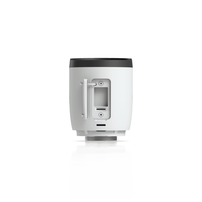 Ubiquiti G6 Pro Bullet Professional 4K AI Surveillance Camera for SMB/Business