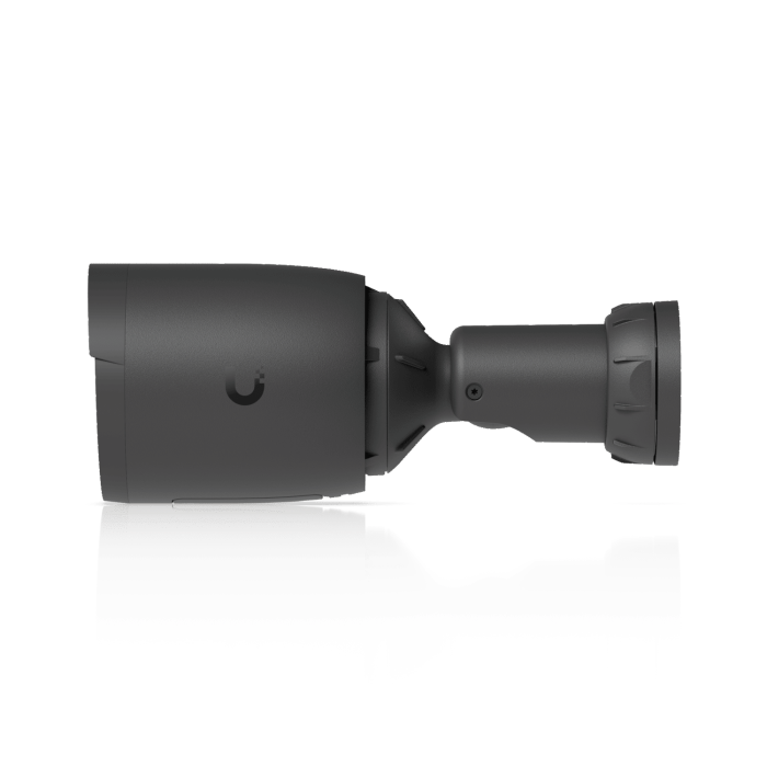 Ubiquiti G6 Pro Bullet Professional 4K AI Surveillance Camera for SMB/Business