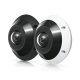 Ubiquiti G6 Pro 360 — AI 12MP Surveillance Camera for SMB & Enterprise
