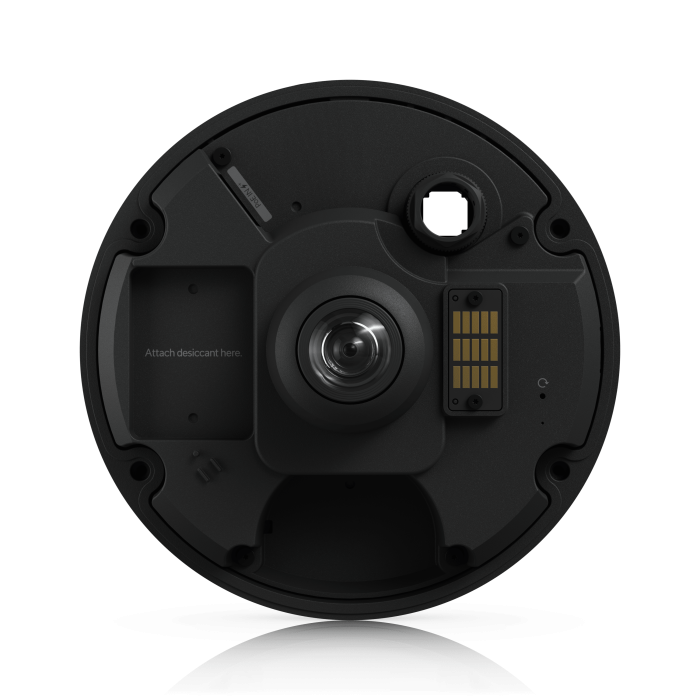 Ubiquiti G6 Pro 360 — AI 12MP Surveillance Camera for SMB & Enterprise