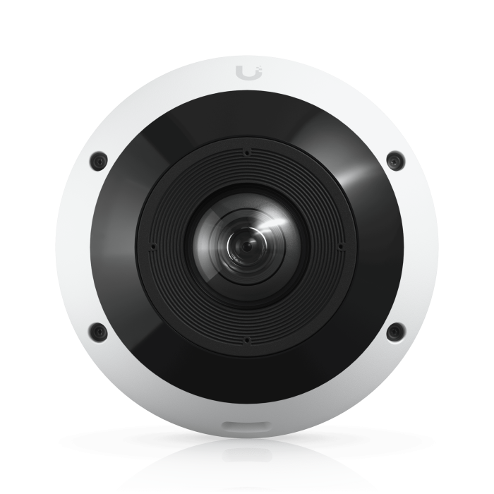 Ubiquiti G6 Pro 360 — AI 12MP Surveillance Camera for SMB & Enterprise
