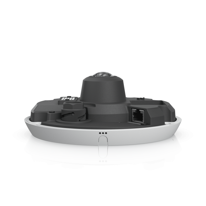 Ubiquiti G6 Pro 360 — AI 12MP Surveillance Camera for SMB & Enterprise
