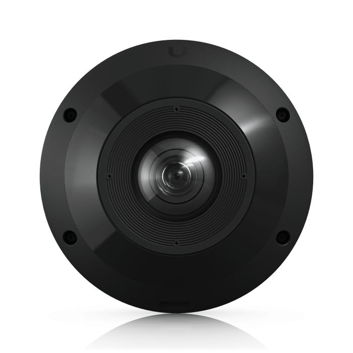 Ubiquiti G6 Pro 360 — AI 12MP Surveillance Camera for SMB & Enterprise