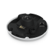Ubiquiti G6 Pro 360 — AI 12MP Surveillance Camera for SMB & Enterprise