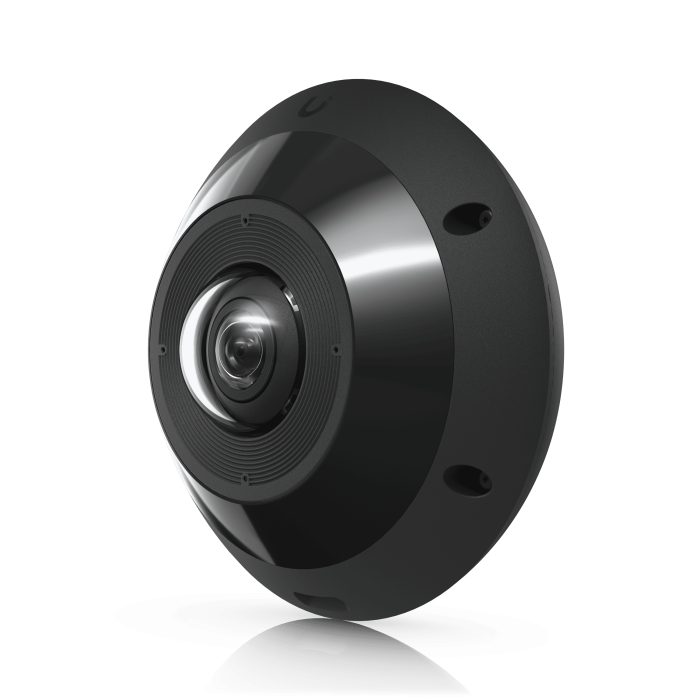 Ubiquiti G6 Pro 360 — AI 12MP Surveillance Camera for SMB & Enterprise