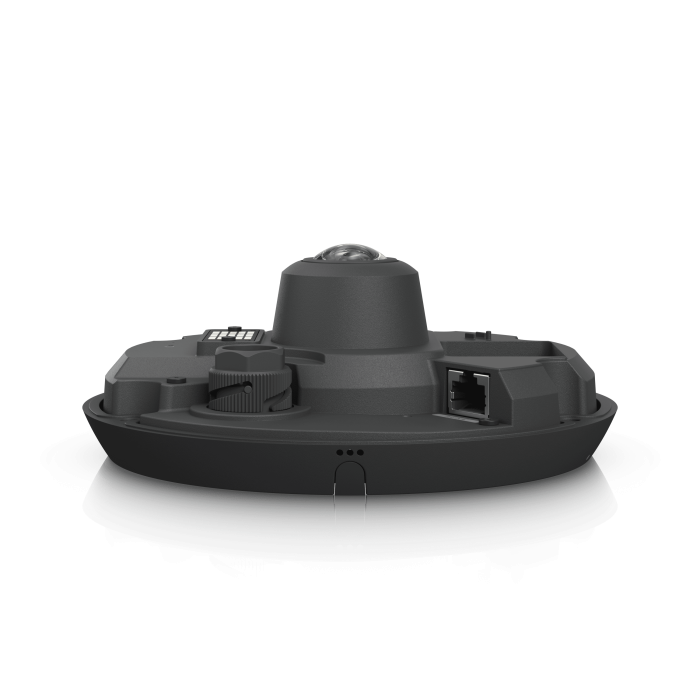 Ubiquiti G6 Pro 360 — AI 12MP Surveillance Camera for SMB & Enterprise