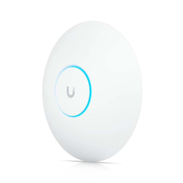 Ubiquiti UAP-AC-LR — Wi-Fi AC Long-Range Access Point for SMB Networks