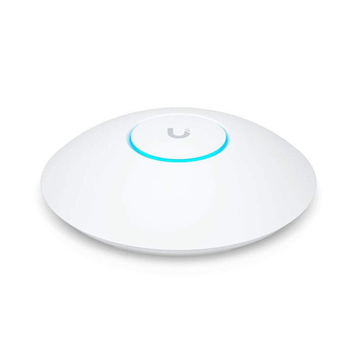 Ubiquiti UAP-AC-LR — Wi-Fi AC Long-Range Access Point for SMB Networks