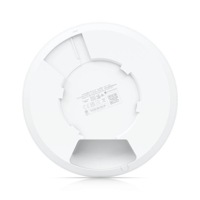 Ubiquiti UAP-AC-LR — Wi-Fi AC Long-Range Access Point for SMB Networks