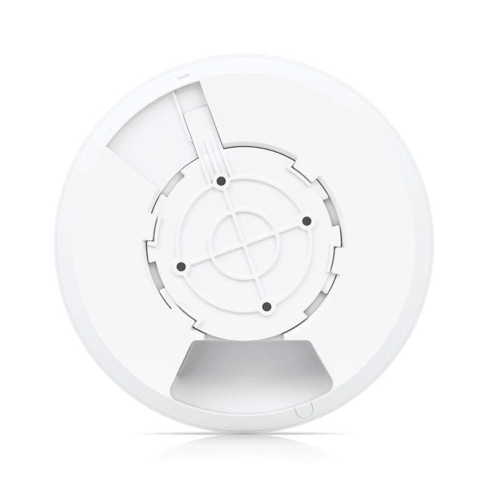 Ubiquiti UAP-AC-LR — Wi-Fi AC Long-Range Access Point for SMB Networks