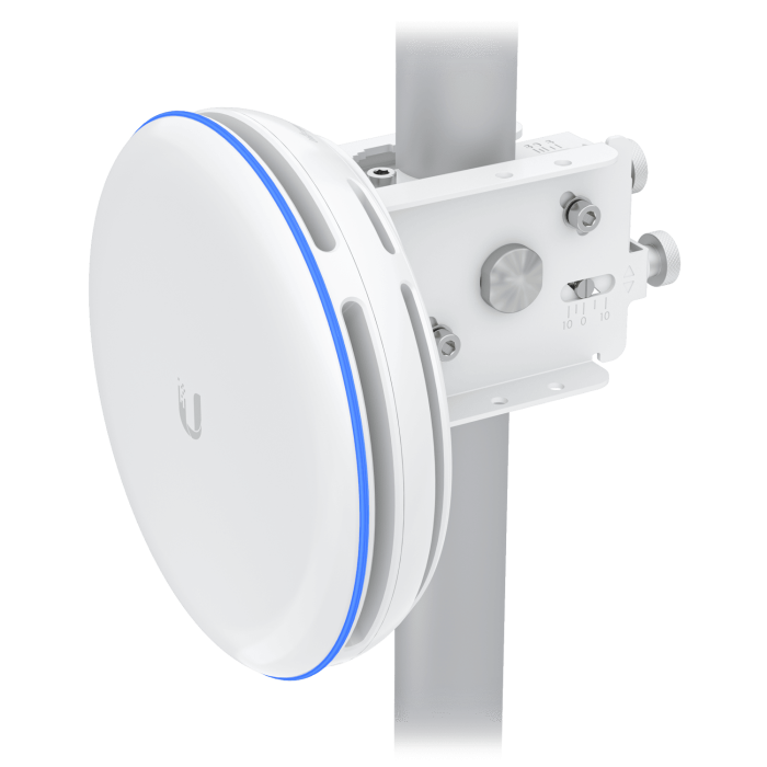 Ubiquiti UBB-XG — Point-to-Point Wi-Fi Enterprise / Industrial for Buildings