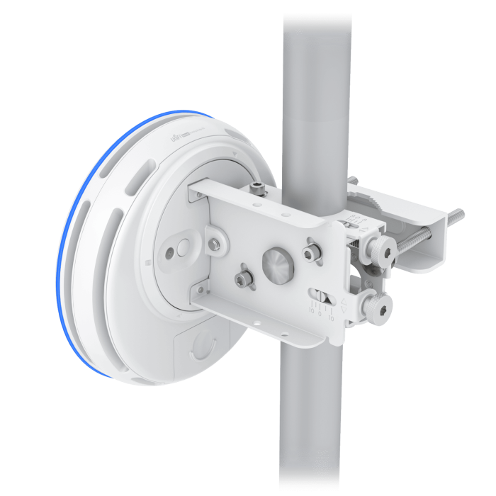 Ubiquiti UBB-XG — Point-to-Point Wi-Fi Enterprise / Industrial for Buildings
