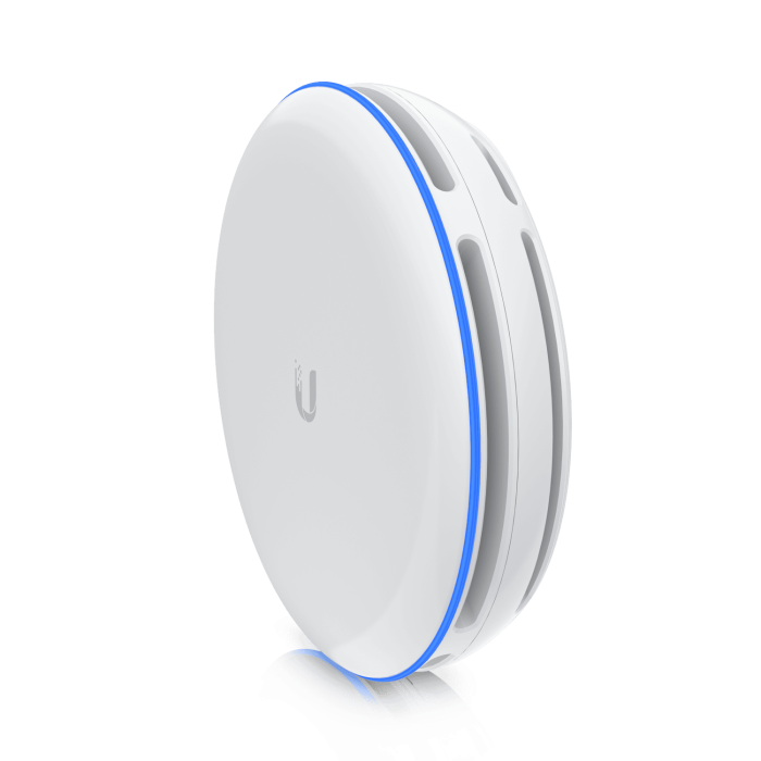 Ubiquiti UBB-XG — Point-to-Point Wi-Fi Enterprise / Industrial for Buildings