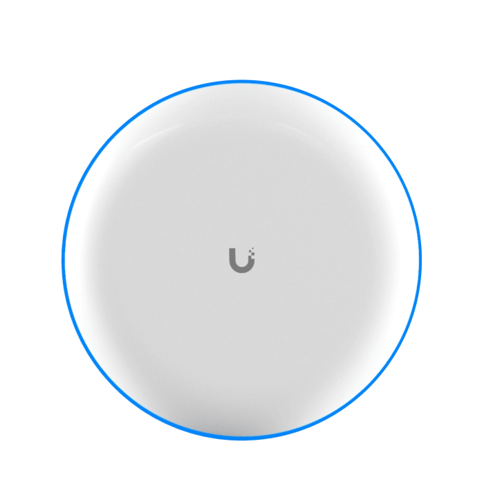 Ubiquiti UBB — Point-to-Point Wi-Fi SMB / Enterprise Entry-Level for Buildings