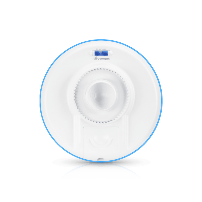 Ubiquiti UBB — Point-to-Point Wi-Fi SMB / Enterprise Entry-Level for Buildings