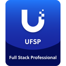 Certificare UniFi Full Stack Professional (UFSP)