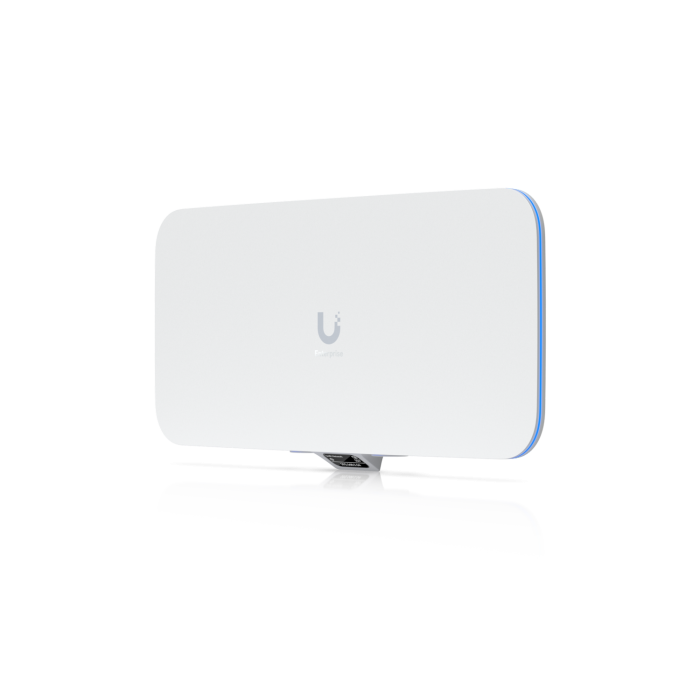 Ubiquiti E7-Audience-Indoor — Enterprise-Grade Indoor WiFi Access Point for Professional & Large Audience Networks