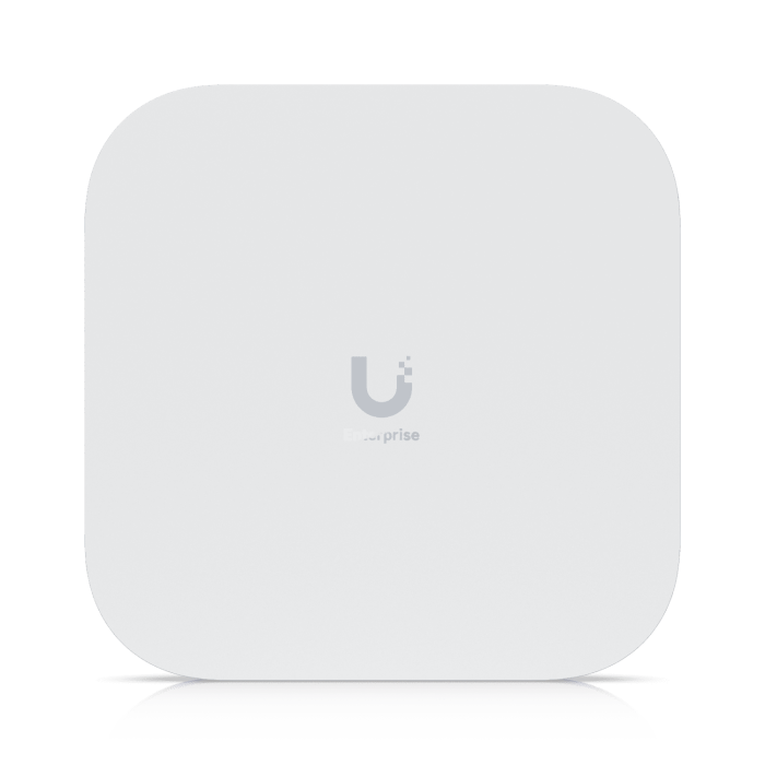 Ubiquiti E7 — Enterprise-Grade WiFi Access Point for Professional Networks