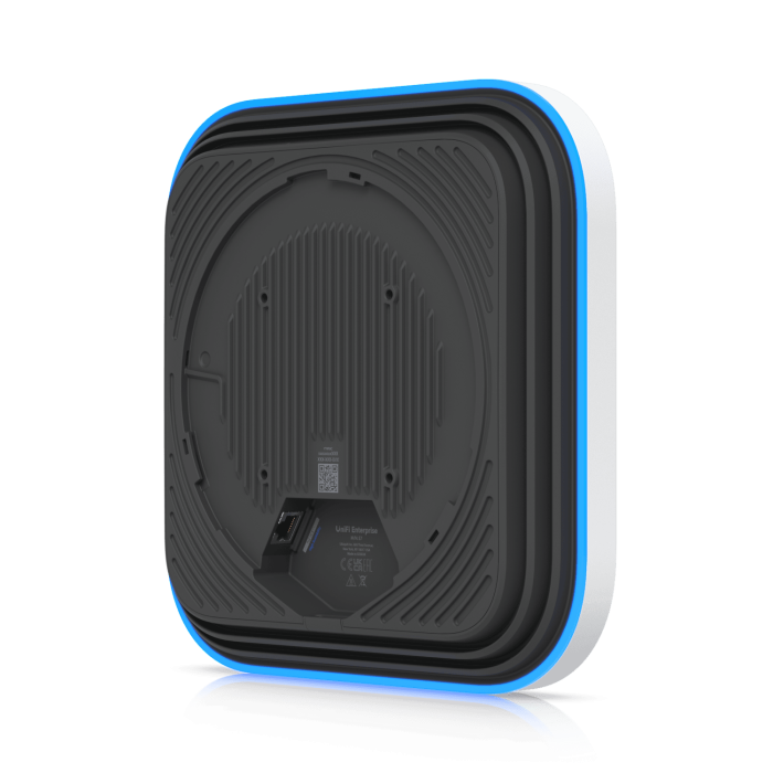 Ubiquiti E7 — Enterprise-Grade WiFi Access Point for Professional Networks