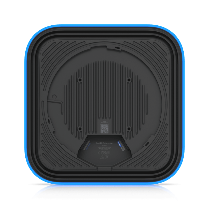 Ubiquiti E7 — Enterprise-Grade WiFi Access Point for Professional Networks