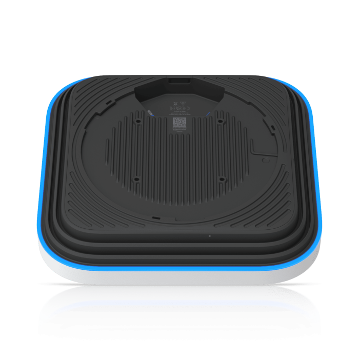 Ubiquiti E7 — Enterprise-Grade WiFi Access Point for Professional Networks