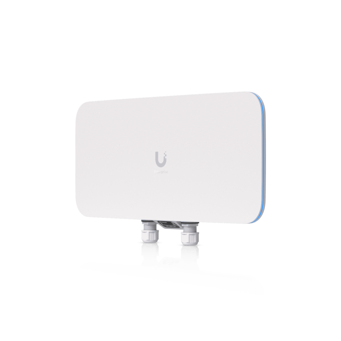 Ubiquiti E7-Audience — Enterprise-Grade WiFi Access Point for Professional & Large Audience Networks