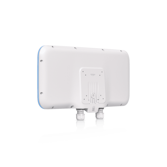 Ubiquiti E7-Audience — Enterprise-Grade WiFi Access Point for Professional & Large Audience Networks