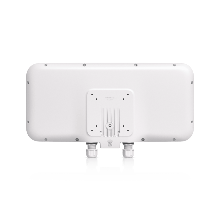 Ubiquiti E7-Audience — Enterprise-Grade WiFi Access Point for Professional & Large Audience Networks