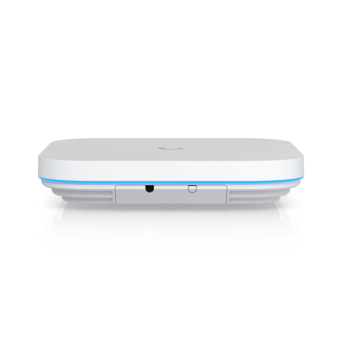 Ubiquiti E7-Campus-Indoor — Enterprise-Grade Indoor WiFi Access Point for Professional Networks