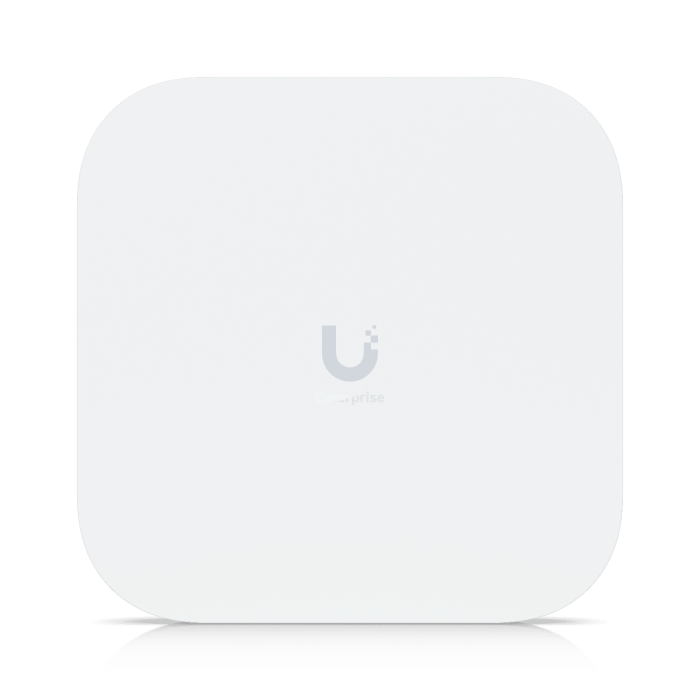 Ubiquiti E7-Campus-Indoor — Enterprise-Grade Indoor WiFi Access Point for Professional Networks