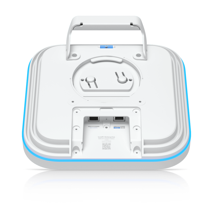 Ubiquiti E7-Campus-Indoor — Enterprise-Grade Indoor WiFi Access Point for Professional Networks