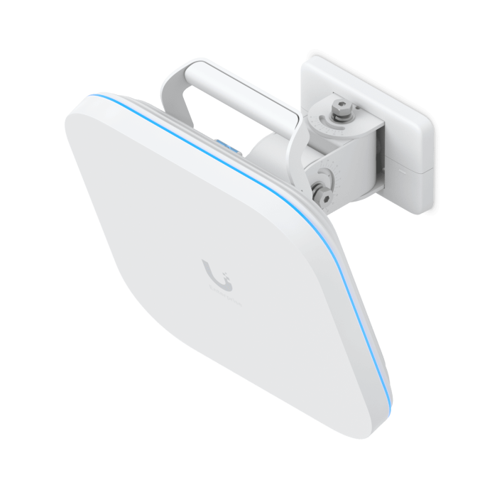 Ubiquiti E7-Campus — Enterprise-Grade WiFi Access Point for Campus & Professional Networks